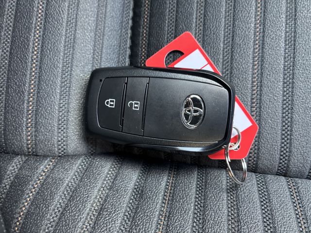 TOYOTA COROLLA TOURING 2023