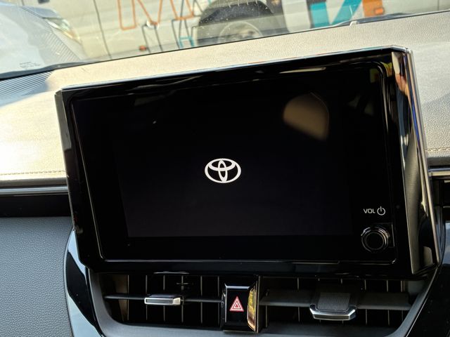 TOYOTA COROLLA TOURING 2023