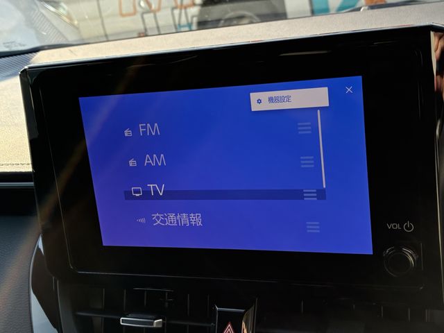 TOYOTA COROLLA TOURING 2023