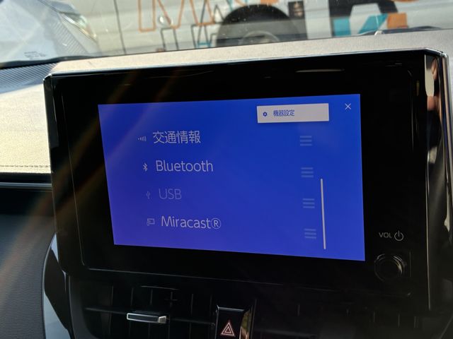 TOYOTA COROLLA TOURING 2023