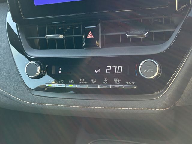 TOYOTA COROLLA TOURING 2023