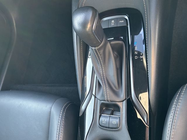 TOYOTA COROLLA TOURING 2023