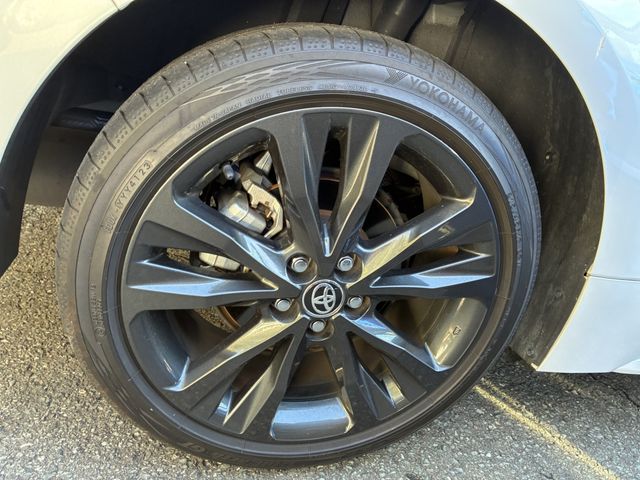 TOYOTA COROLLA TOURING 2023