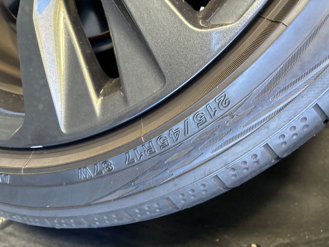 TOYOTA COROLLA TOURING 2023