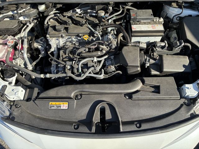 TOYOTA COROLLA TOURING 2023