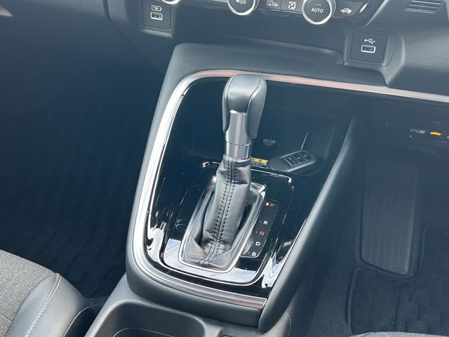 HONDA VEZEL e:HEV 2021