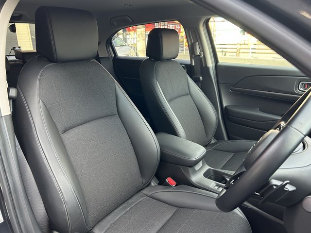 HONDA VEZEL e:HEV 2021