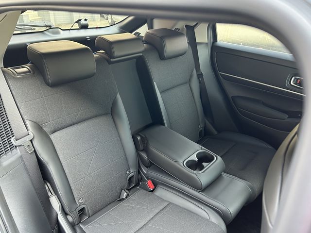 HONDA VEZEL e:HEV 2021