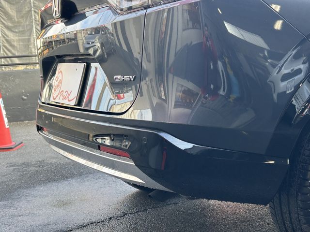 HONDA VEZEL e:HEV 2021