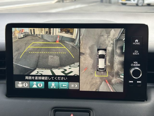 HONDA VEZEL e:HEV 2021