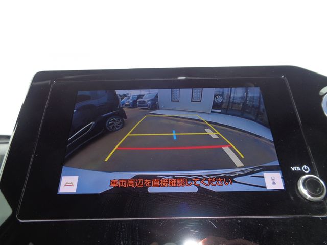 TOYOTA NOAH 4WD 2022