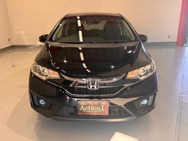 HONDA FIT 2017