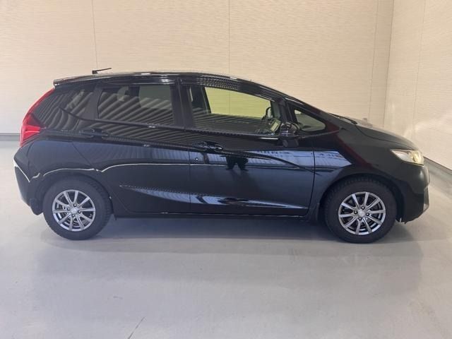 HONDA FIT 2017