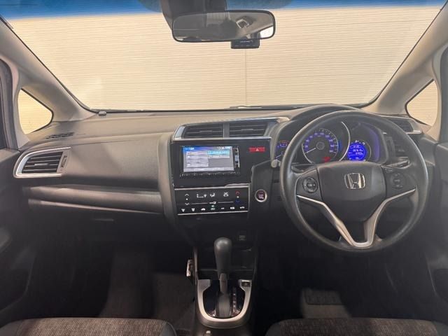 HONDA FIT 2017