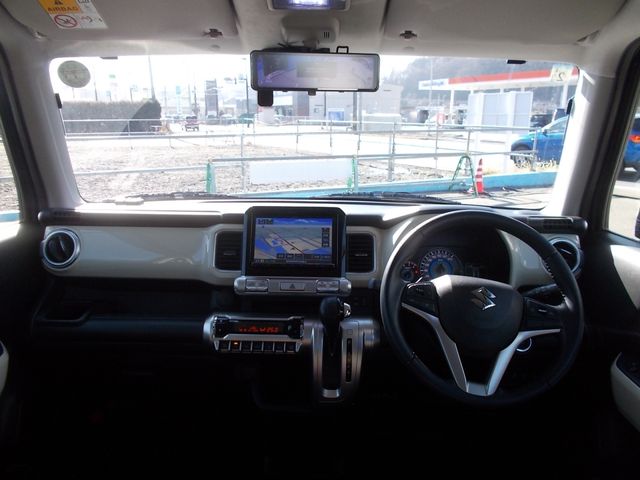 SUZUKI XBEE 4WD 2019