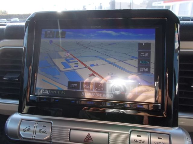 SUZUKI XBEE 4WD 2019