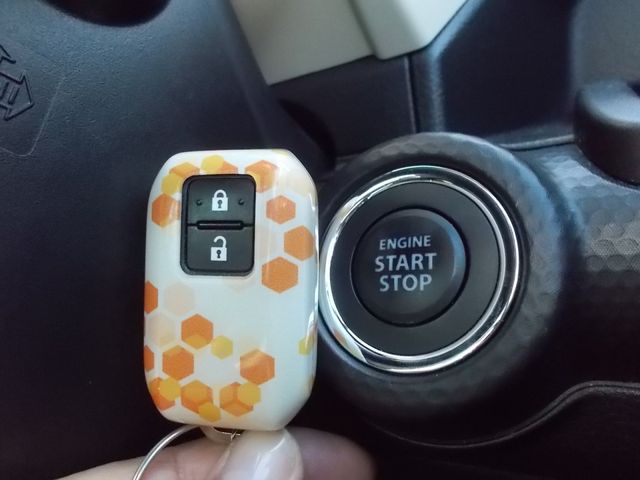 SUZUKI XBEE 4WD 2019