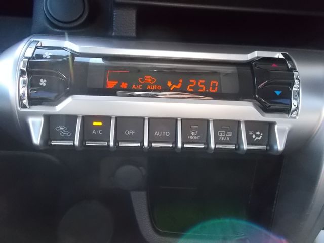 SUZUKI XBEE 4WD 2019