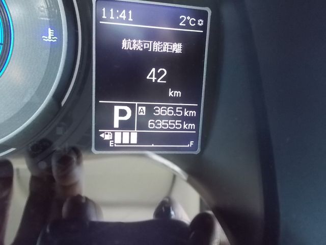 SUZUKI XBEE 4WD 2019