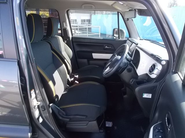 SUZUKI XBEE 4WD 2019