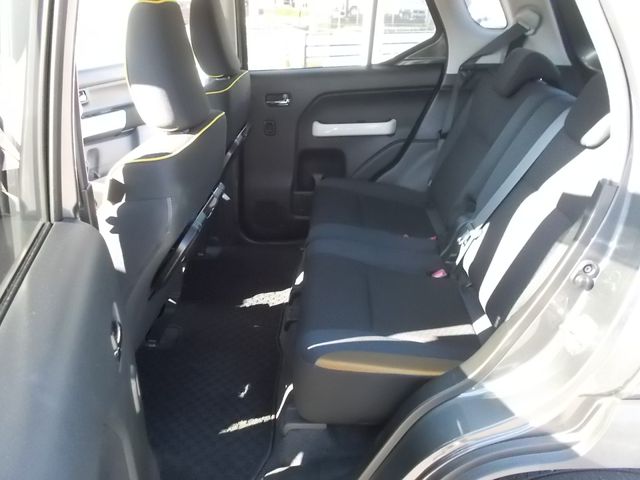 SUZUKI XBEE 4WD 2019