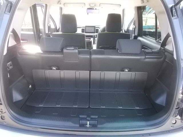 SUZUKI XBEE 4WD 2019