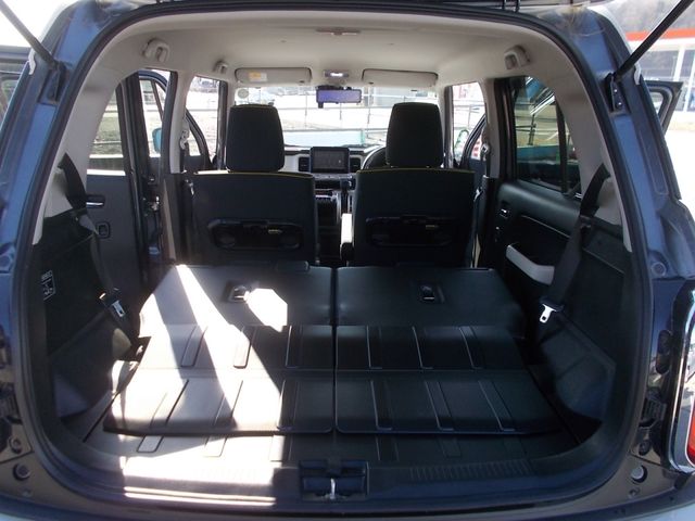 SUZUKI XBEE 4WD 2019