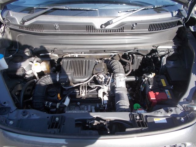 SUZUKI XBEE 4WD 2019