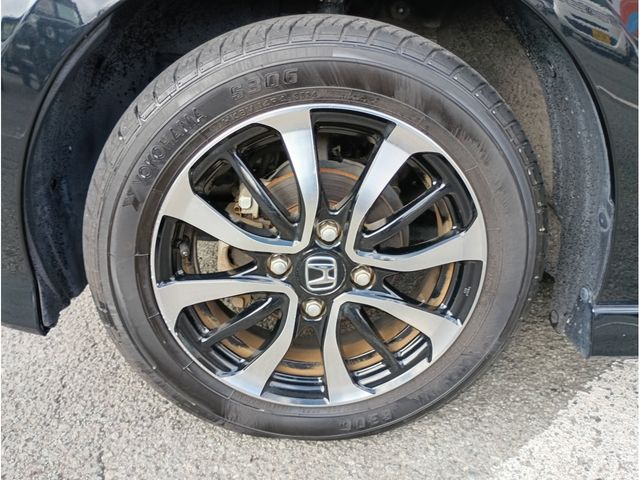 HONDA N BOX CUSTOM 2020