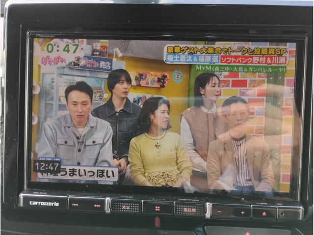 HONDA N BOX CUSTOM 2020