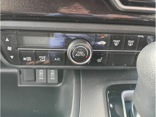 HONDA N BOX CUSTOM 2020