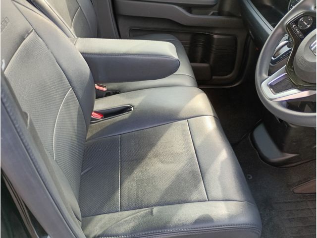 HONDA N BOX CUSTOM 2020