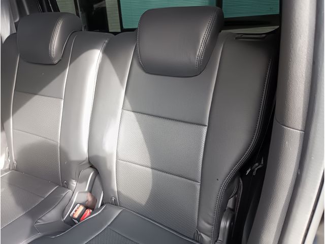 HONDA N BOX CUSTOM 2020