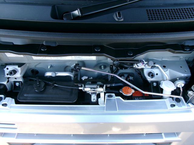 DAIHATSU HIJET CARGO 2025