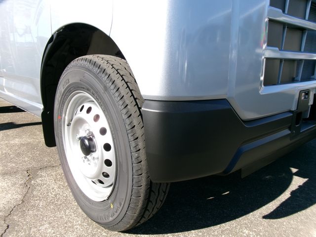 DAIHATSU HIJET CARGO 2025