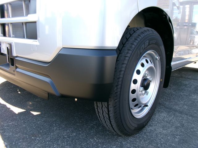 DAIHATSU HIJET CARGO 2025