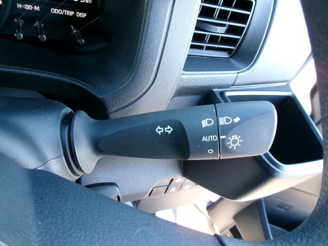 DAIHATSU HIJET CARGO 2025