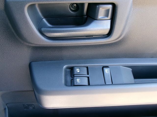 DAIHATSU HIJET CARGO 2025