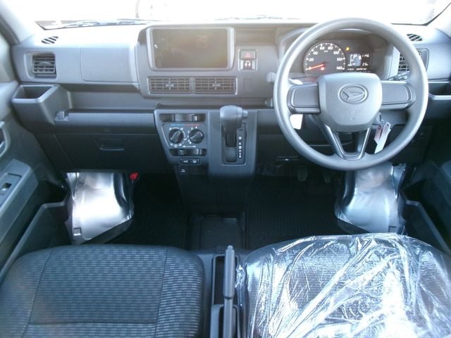 DAIHATSU HIJET CARGO 2025