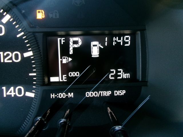 DAIHATSU HIJET CARGO 2025