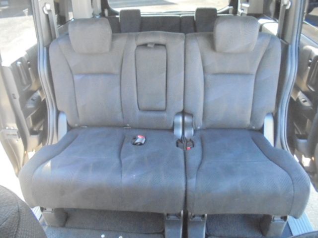 HONDA STEPWAGON SPADA 2010