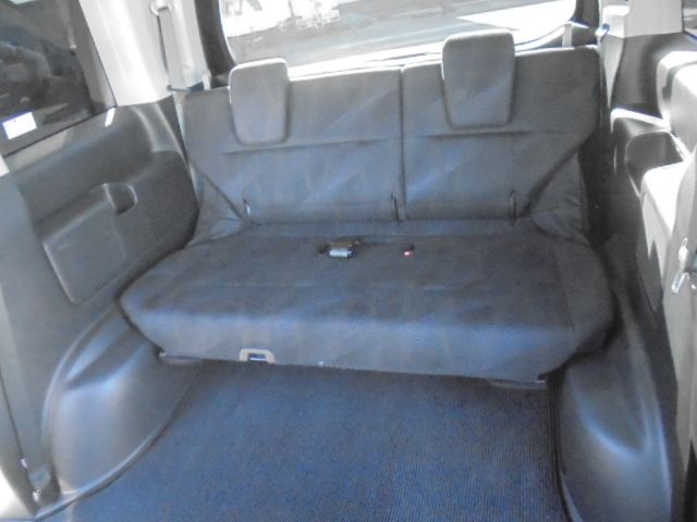 HONDA STEPWAGON SPADA 2010