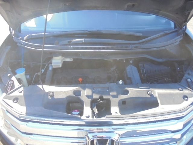 HONDA STEPWAGON SPADA 2010