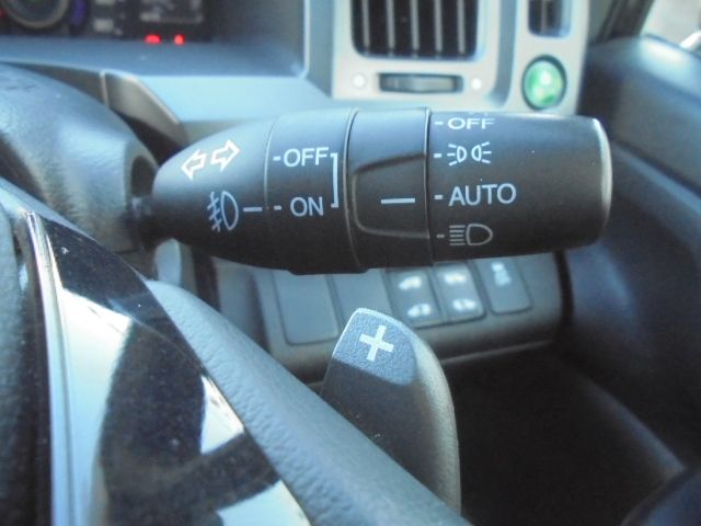 HONDA STEPWAGON SPADA 2010