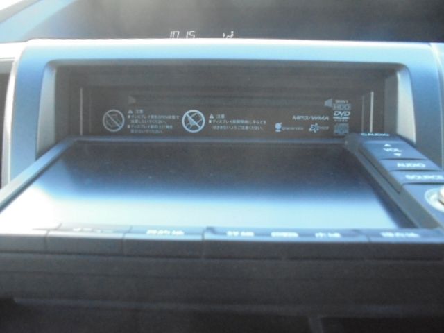 HONDA STEPWAGON SPADA 2010