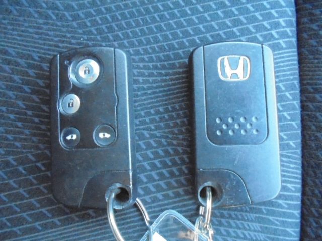 HONDA STEPWAGON SPADA 2010