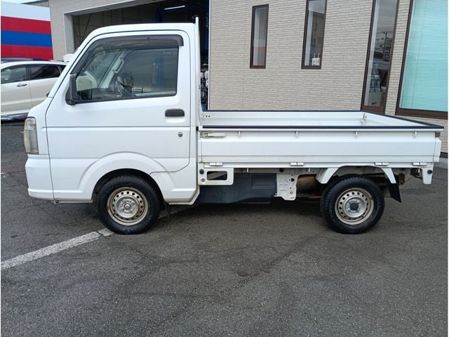 SUZUKI CARRY truck 2016
