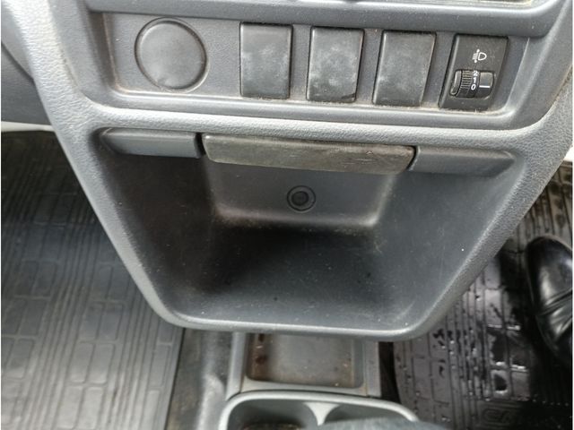 SUZUKI CARRY truck 2016