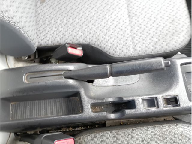 SUZUKI CARRY truck 2016