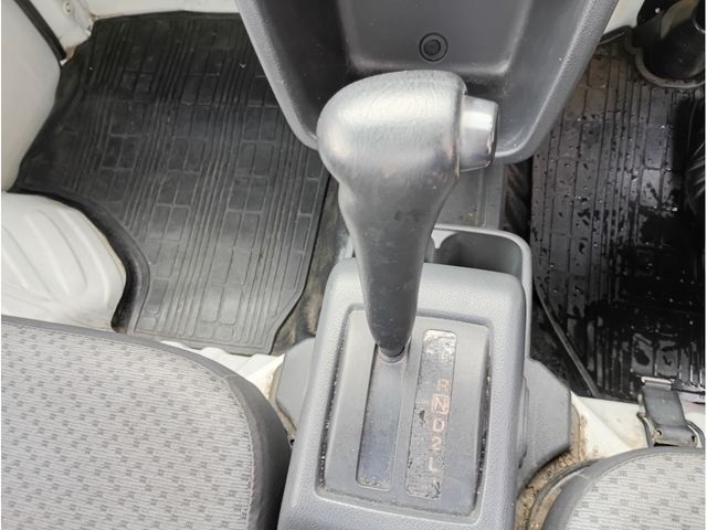 SUZUKI CARRY truck 2016